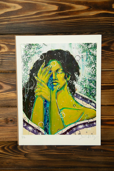 9 X 12 Prints by Lauren Kelly