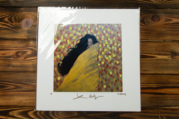 12 X12 Prints by Lauren Kelly