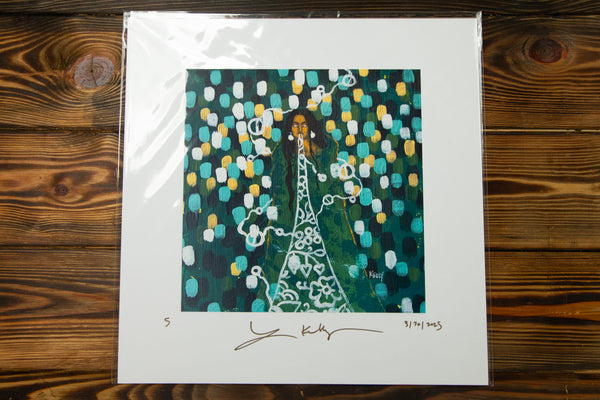 12 X12 Prints by Lauren Kelly