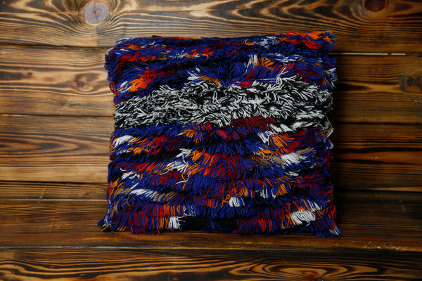 Throw Pillows