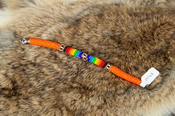 Beaded Women/Kid Bracelets