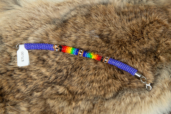 Beaded Women/Kid Bracelets