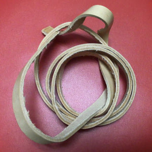 Strap Leather