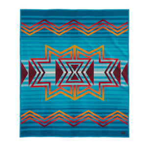 Pendleton "Many Nations" Blanket