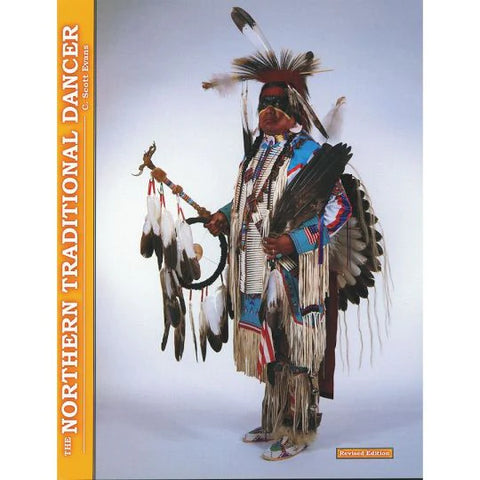 The Northern Traditional Dancer Paperback