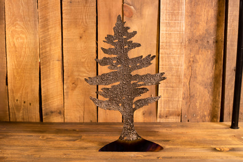 Tree Wall Decor (Metal)