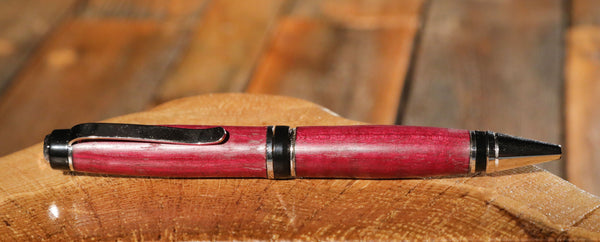 Large Wood Pen