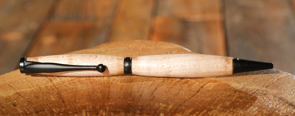 Small Wood Pen