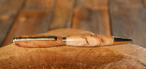 Small Wood Pen