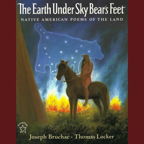 The Earth Under Sky Bear's Feet