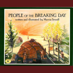 People of the Breaking Day