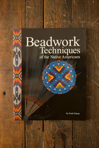 Beadwork Techniques of the Native Americans