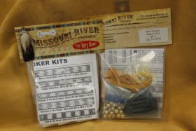 Missouri River Choker Kit