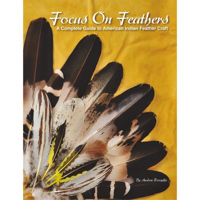 Focus on Feathers