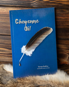 Cheyenne Oil Book