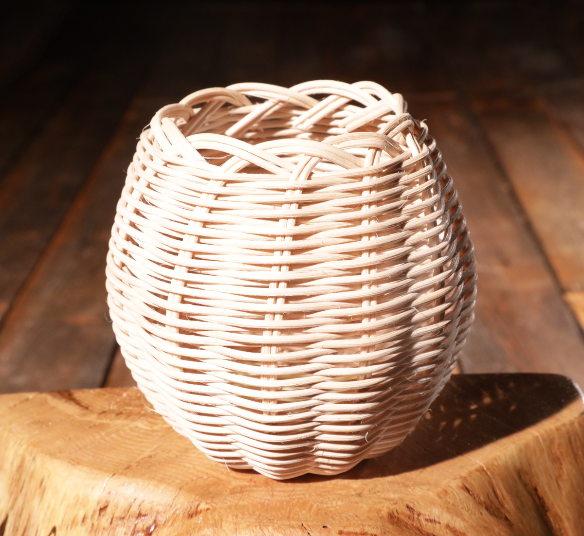 Cherokee Baskets Potawatomi Gift Shop