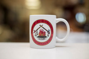 Citizen Potawatomi Nation Coffee mug