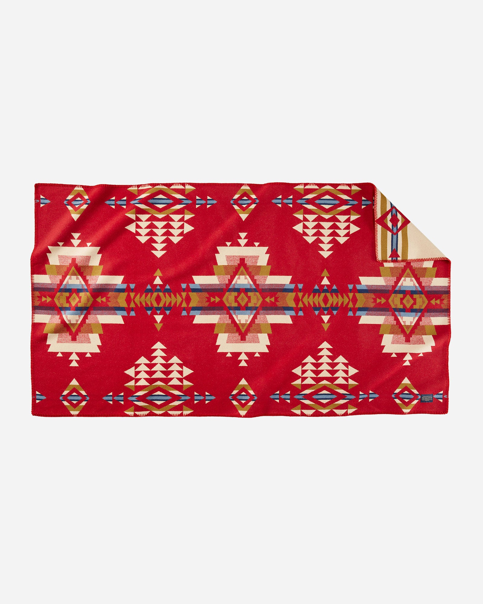 Pendleton Saddle Blanket "Rock Point Collection"