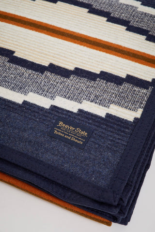 Pendleton Crescent Bay Blanket