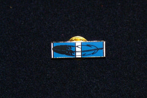 Korea Service Pin