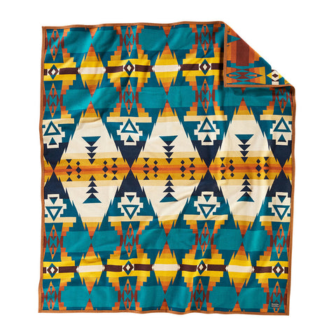 Pendleton Siskiyou Blanket