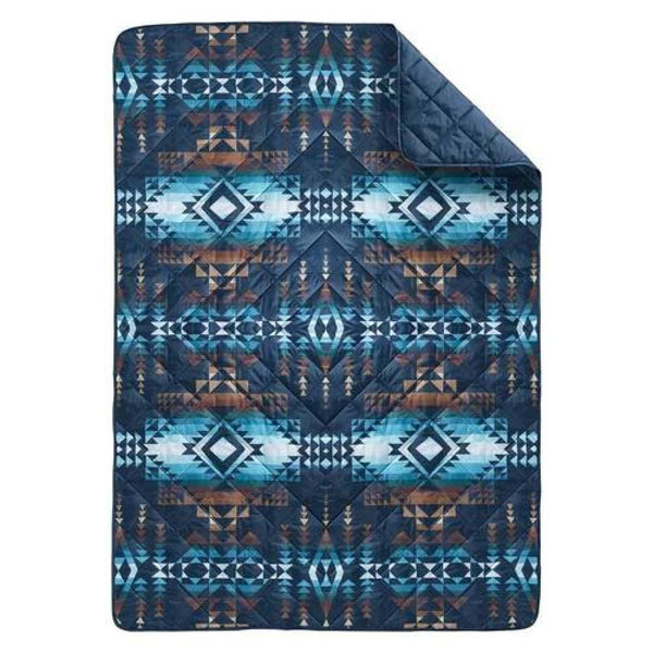 Pendleton Packable Throw's