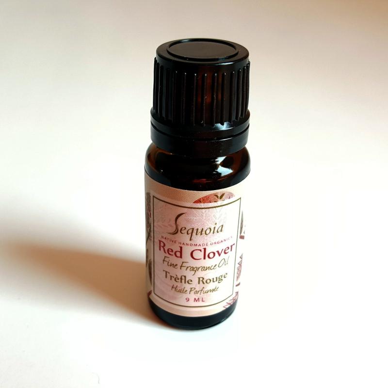 Sequoia Red Clover Fragrance Oil