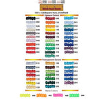 Seed Beads Size 10