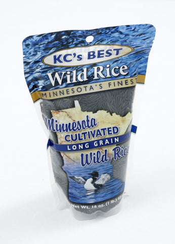 Wild Rice