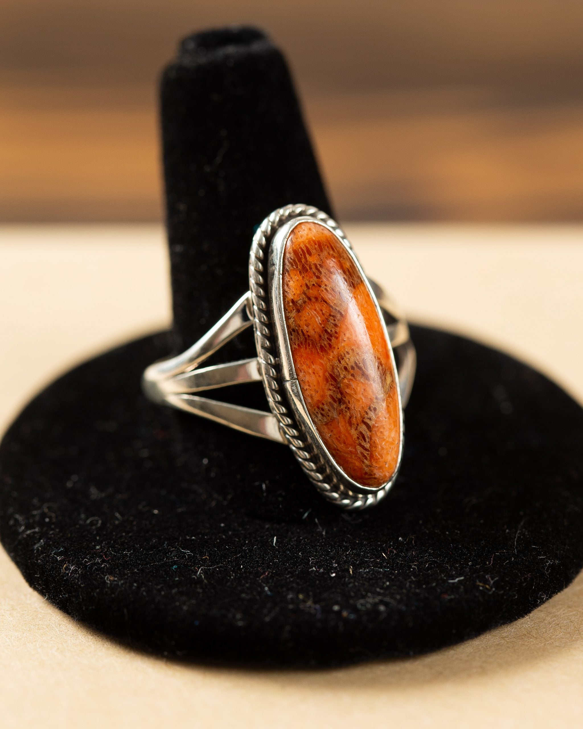 Rings – Potawatomi Gift Shop