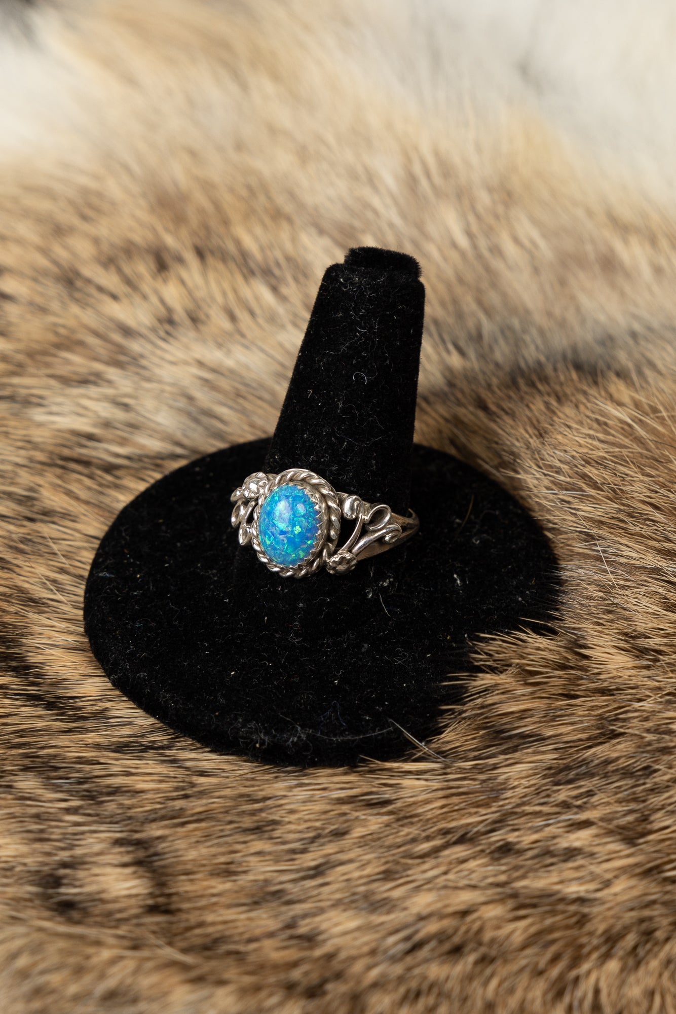 Vintage Rings