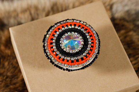 Beaded Popsocket