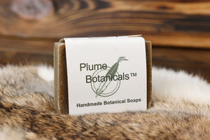 Soap-Plume Botanicals