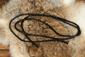 Bolo Cord 36"