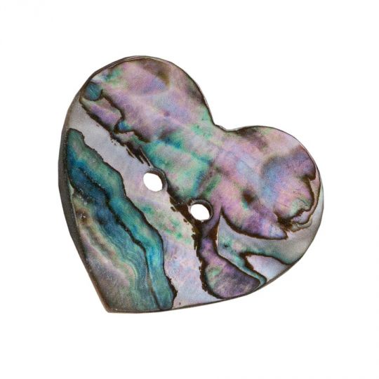 Abalone Shell Disc