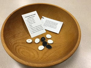 Indian dice game