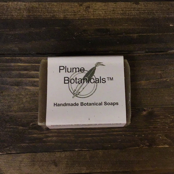 Soap-Plume Botanicals