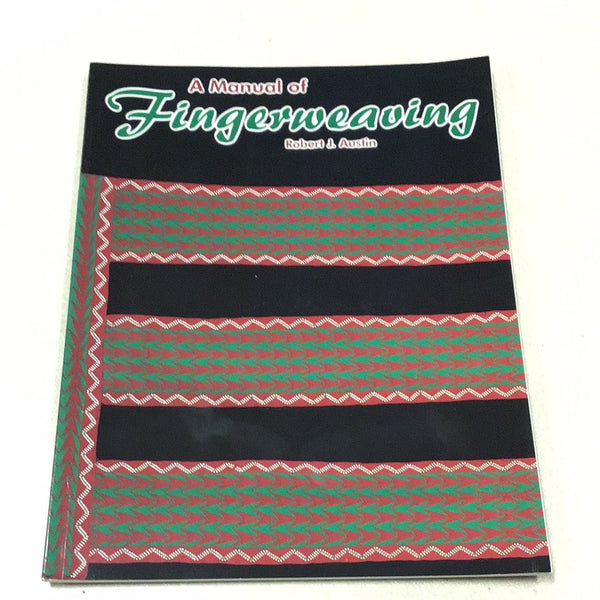 A manual of Fingerweaving