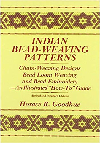 Indian Bead weaving Patterns
