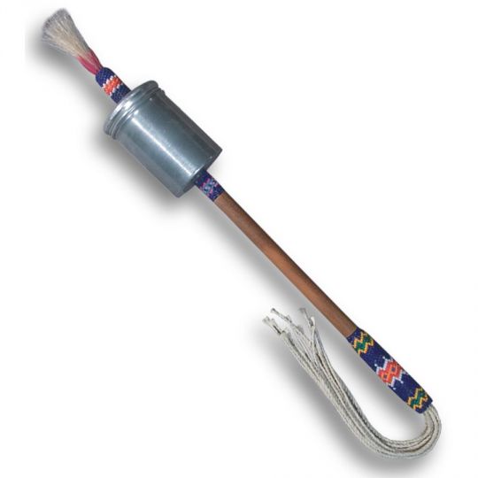 Aluminum Shaker Rattle Kit – Potawatomi Gift Shop