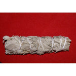 Sage- White sage smudge sticks (LARGE)